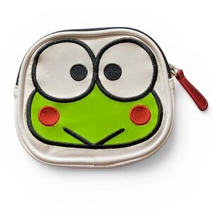 Loungefly Keroppi small bag